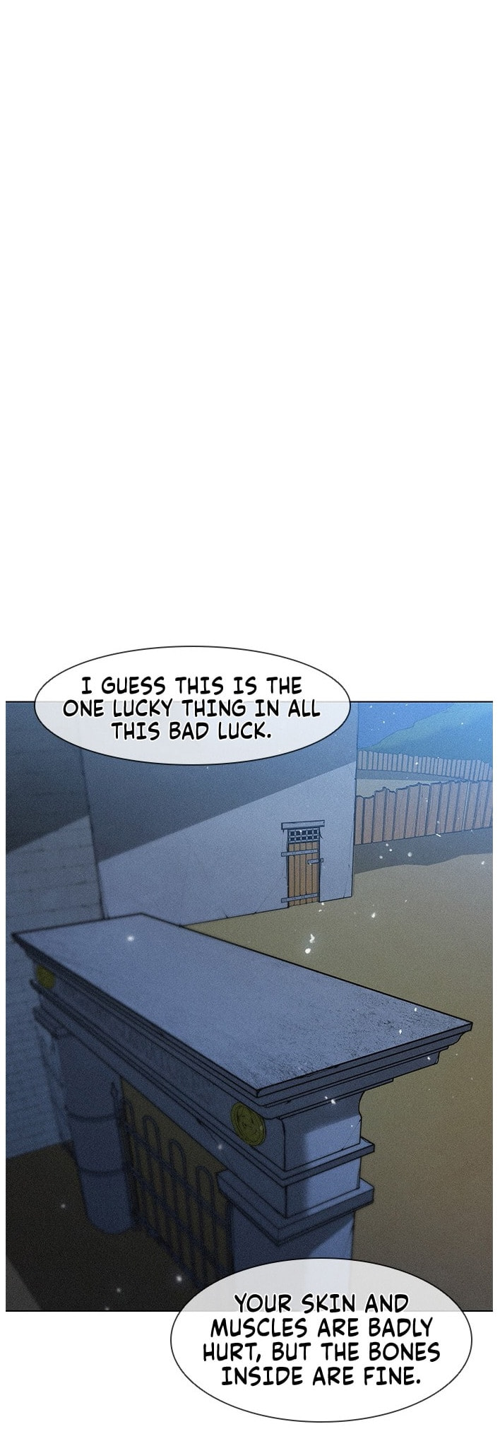 The Long Way of the Warrior Chapter 134.2 page 26 - 