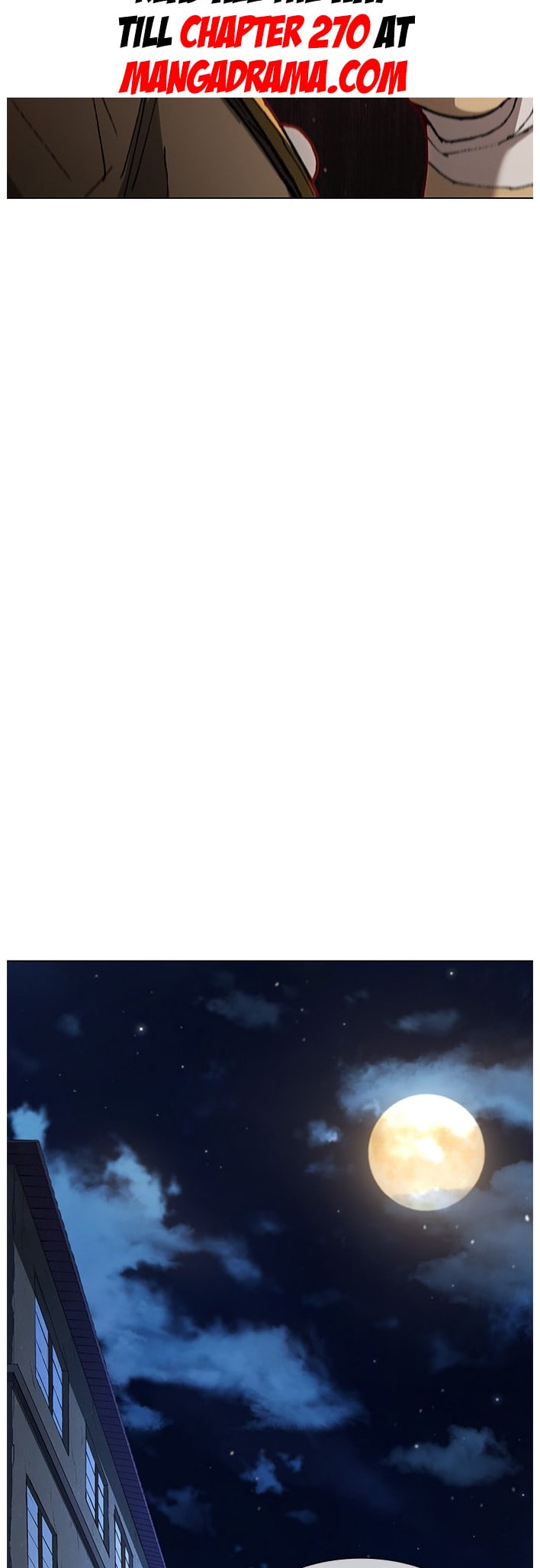 The Long Way of the Warrior Chapter 134.5 page 18 - 