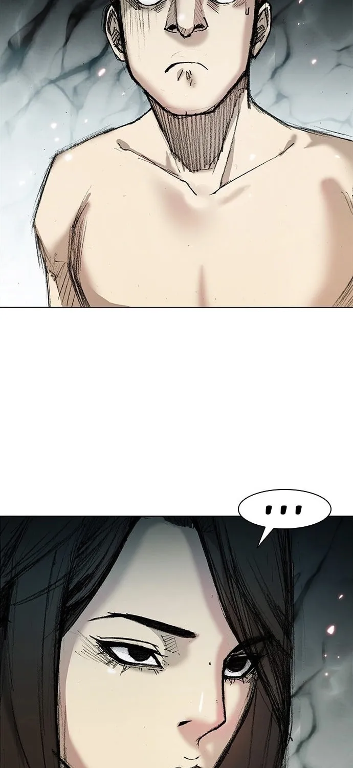 The Long Way of the Warrior Chapter 14 page 12 - 