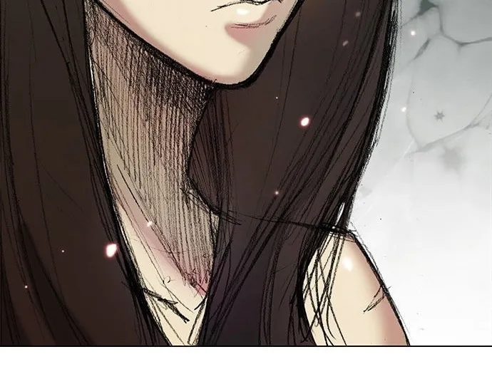 The Long Way of the Warrior Chapter 14 page 13 - 