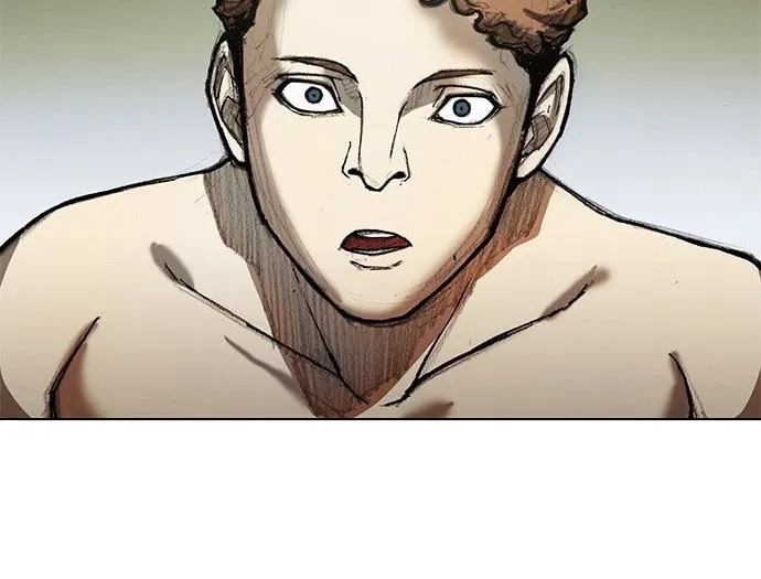 The Long Way of the Warrior Chapter 14 page 25 - 