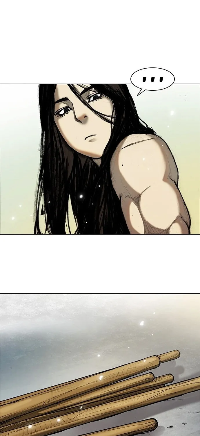 The Long Way of the Warrior Chapter 14 page 41 - 