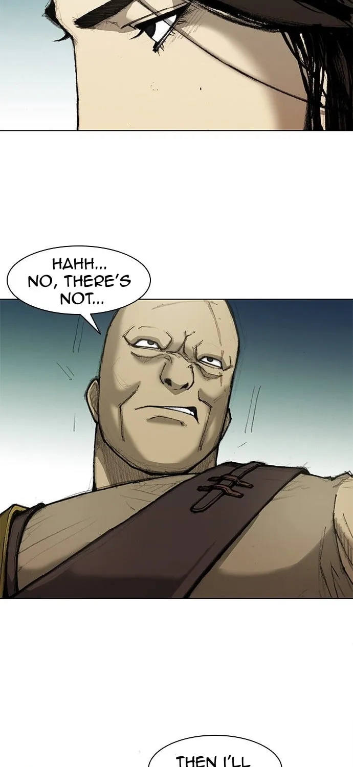 The Long Way of the Warrior Chapter 14 page 44 - 