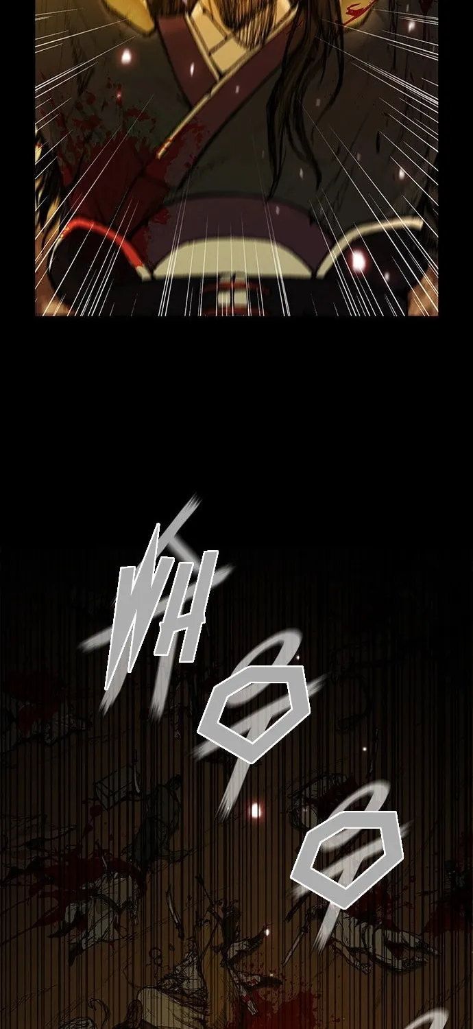 The Long Way of the Warrior Chapter 14 page 51 - 
