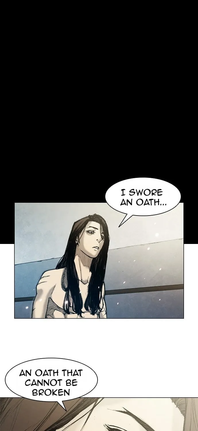 The Long Way of the Warrior Chapter 14 page 53 - 
