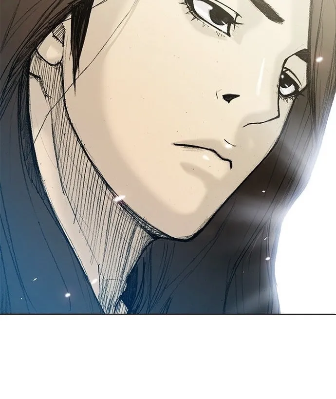 The Long Way of the Warrior Chapter 14 page 54 - 