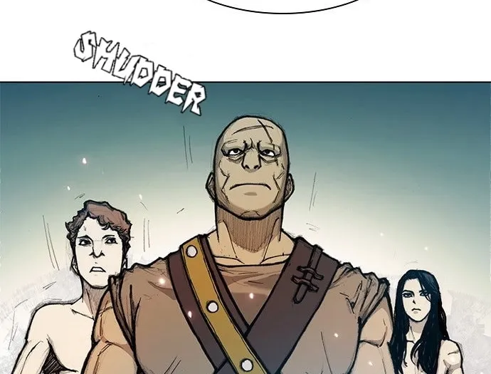 The Long Way of the Warrior Chapter 14 page 7 - 