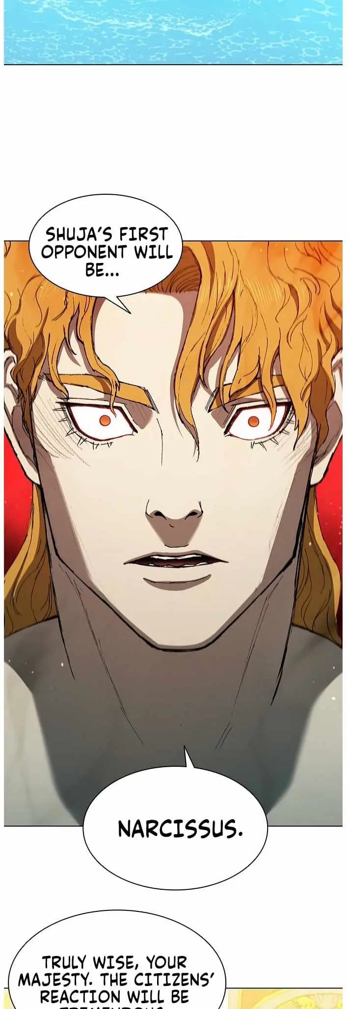The Long Way of the Warrior Chapter 144 page 24 - 