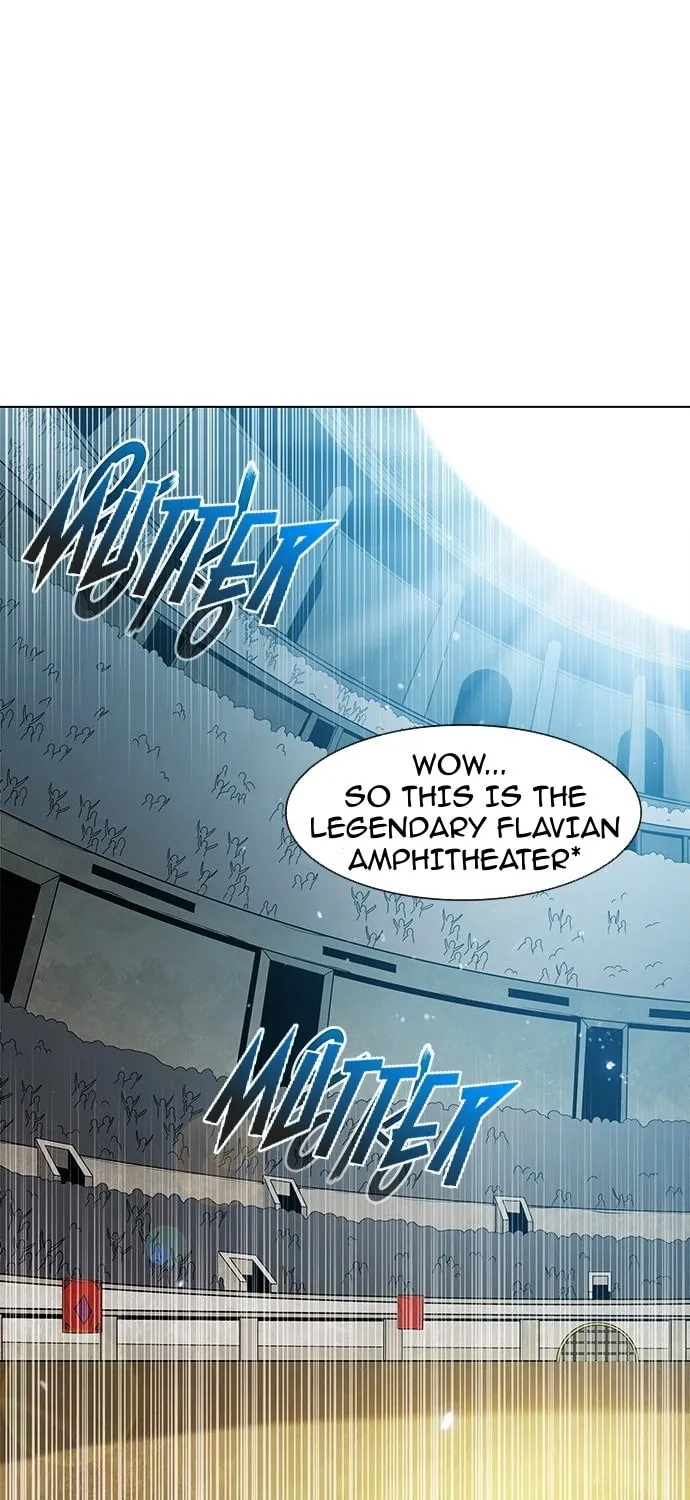 The Long Way of the Warrior Chapter 15 page 14 - 