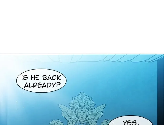 The Long Way of the Warrior Chapter 15 page 19 - 