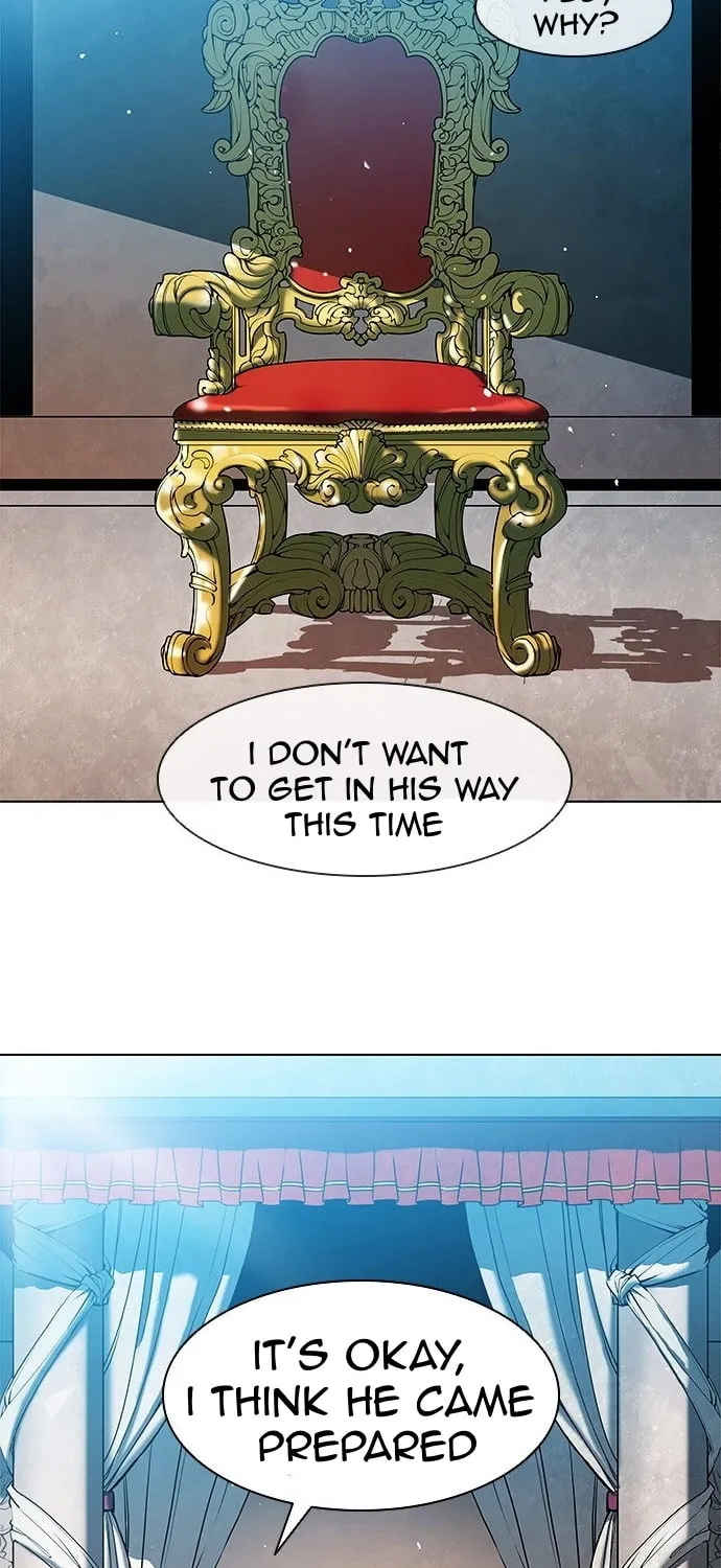 The Long Way of the Warrior Chapter 15 page 20 - 
