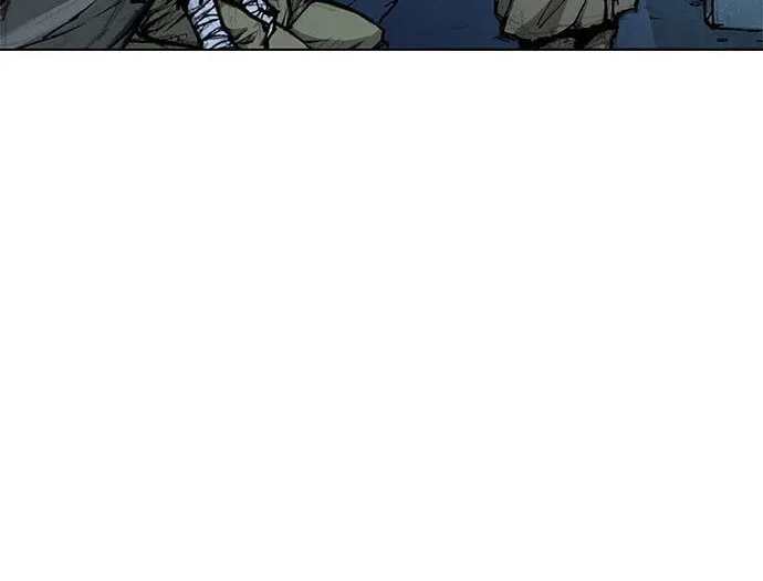 The Long Way of the Warrior Chapter 15 page 25 - 
