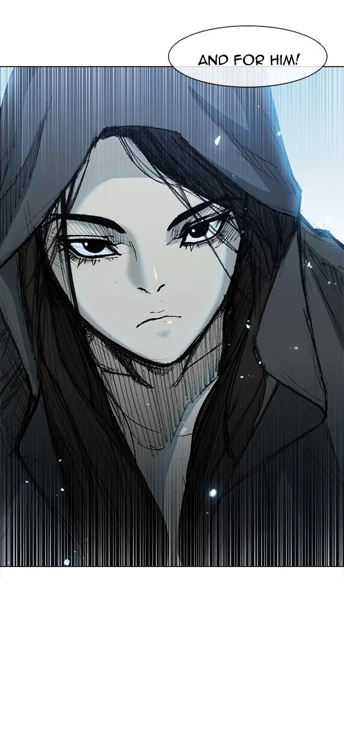 The Long Way of the Warrior Chapter 15 page 29 - 