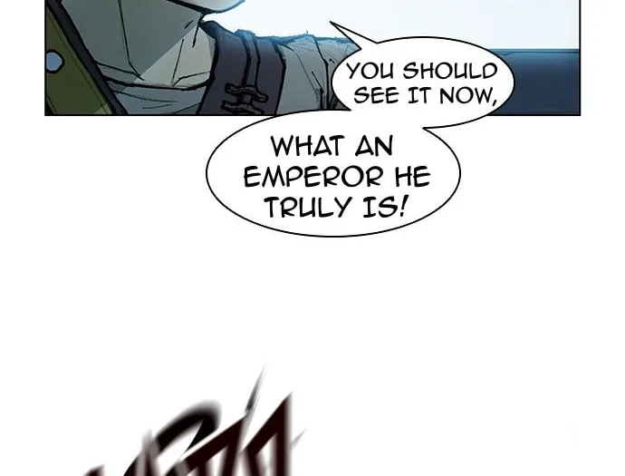 The Long Way of the Warrior Chapter 15 page 31 - 