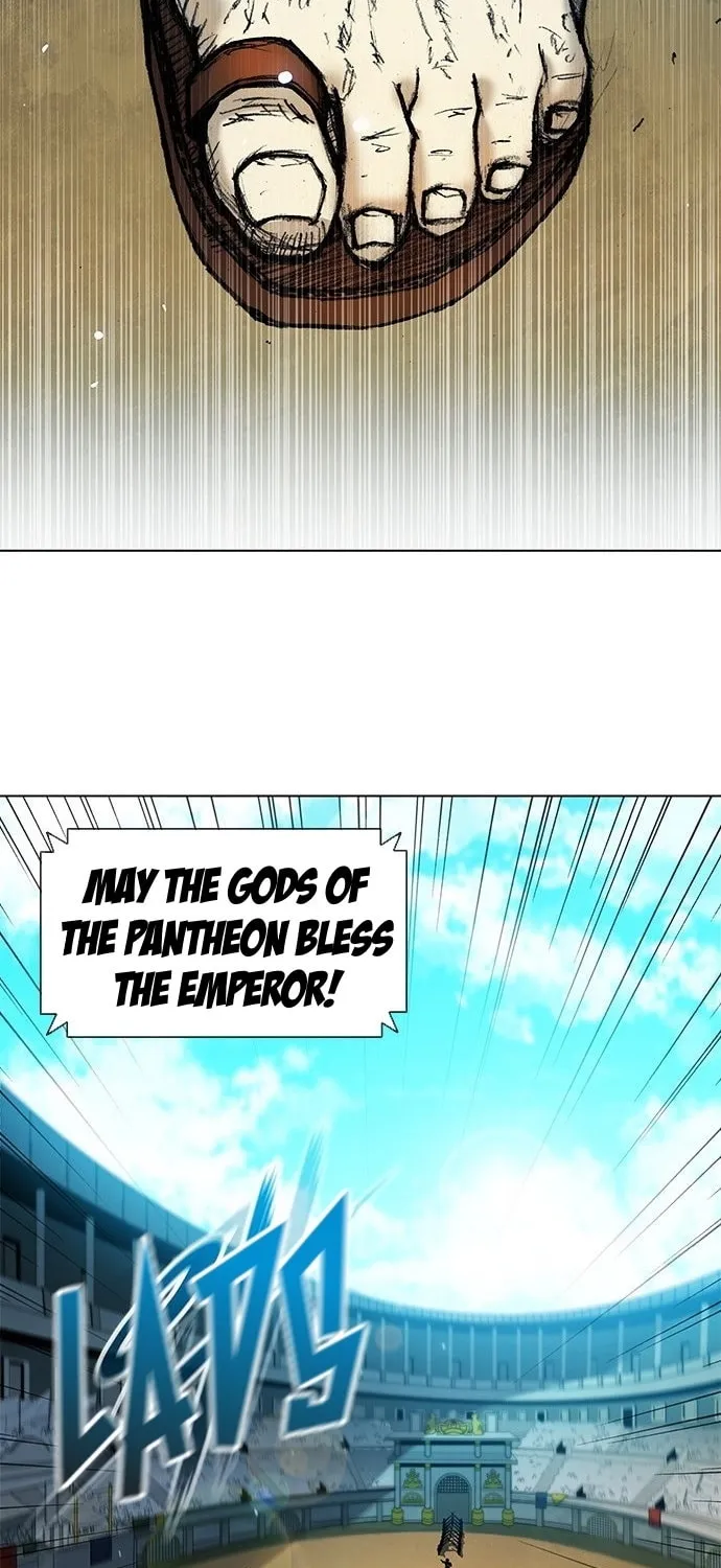 The Long Way of the Warrior Chapter 15 page 39 - 
