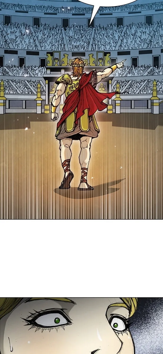 The Long Way of the Warrior Chapter 15 page 48 - 