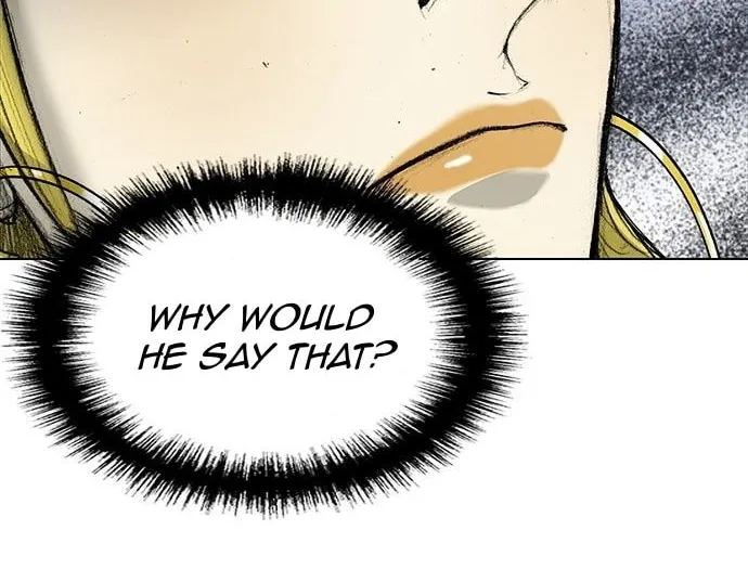 The Long Way of the Warrior Chapter 15 page 49 - 