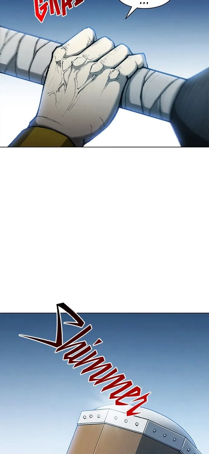 The Long Way of the Warrior Chapter 15 page 52 - 