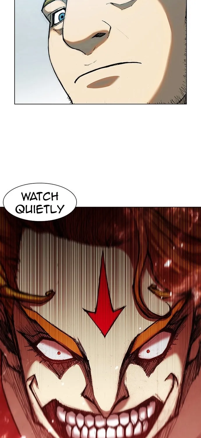 The Long Way of the Warrior Chapter 15 page 60 - 