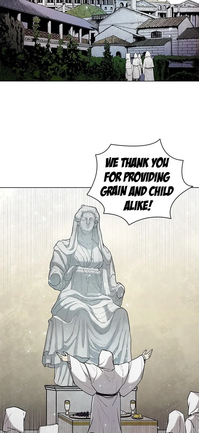 The Long Way of the Warrior Chapter 15 page 9 - 