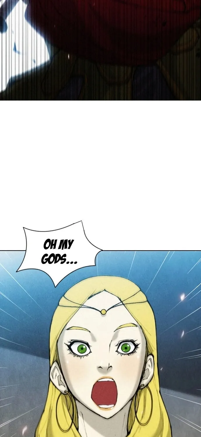 The Long Way of the Warrior Chapter 16 page 12 - 