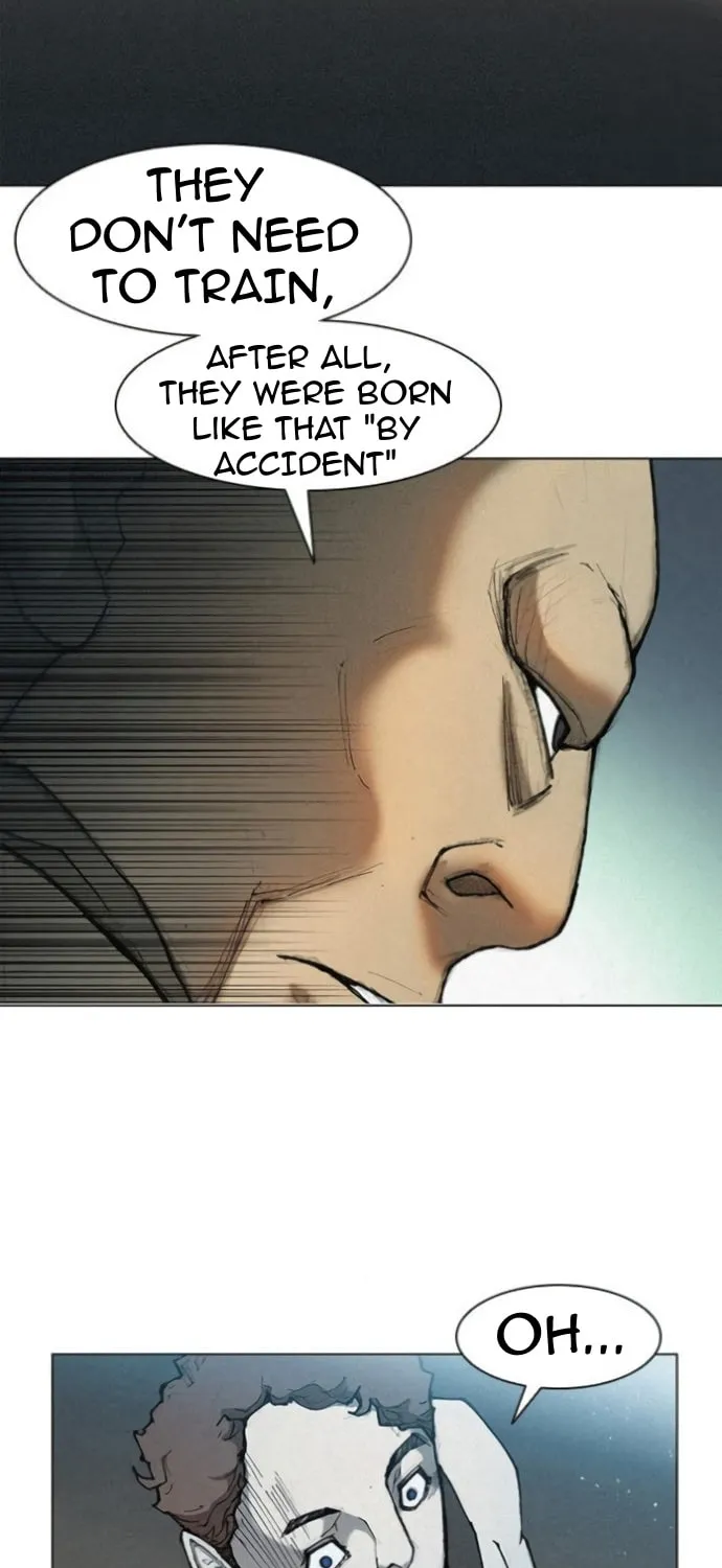 The Long Way of the Warrior Chapter 16 page 22 - 