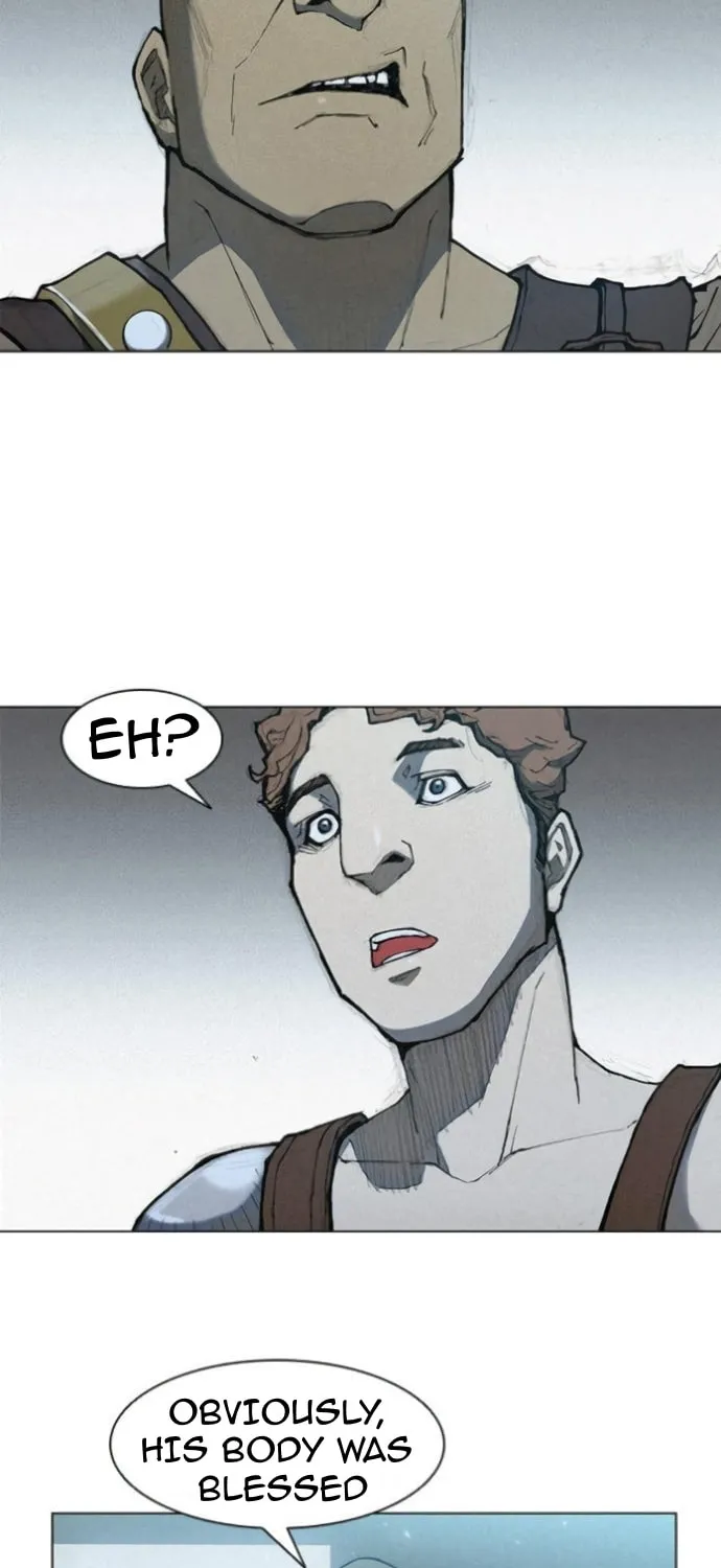 The Long Way of the Warrior Chapter 16 page 24 - 