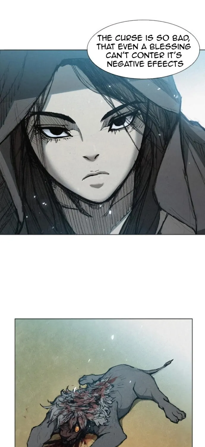 The Long Way of the Warrior Chapter 16 page 26 - 