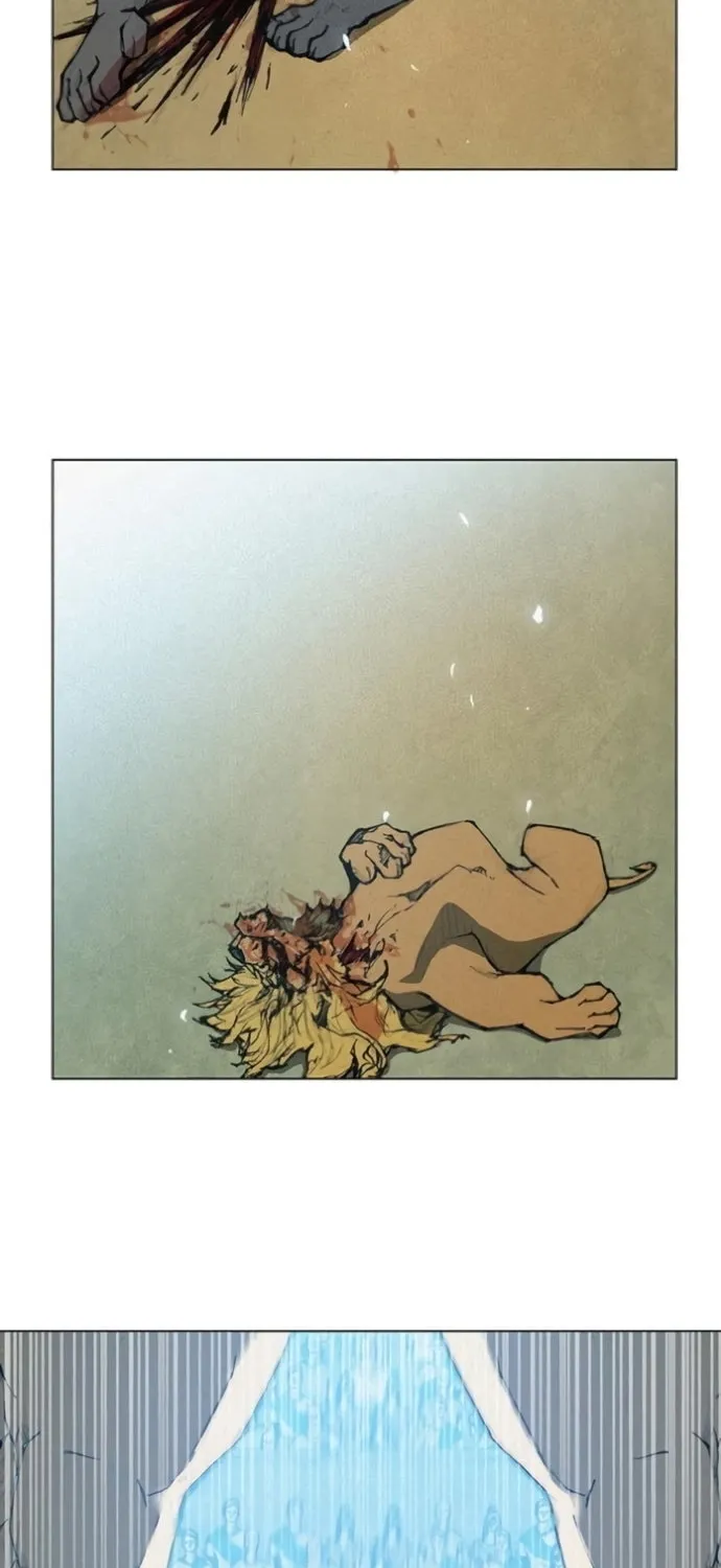 The Long Way of the Warrior Chapter 16 page 27 - 