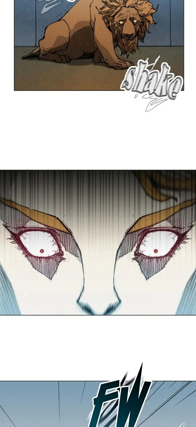 The Long Way of the Warrior Chapter 16 page 29 - 