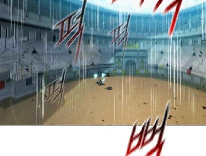The Long Way of the Warrior Chapter 16 page 31 - 