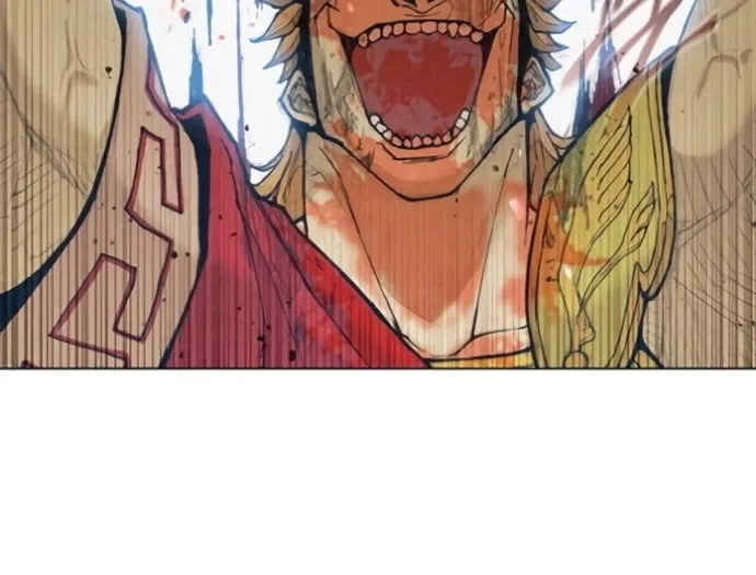 The Long Way of the Warrior Chapter 16 page 37 - 