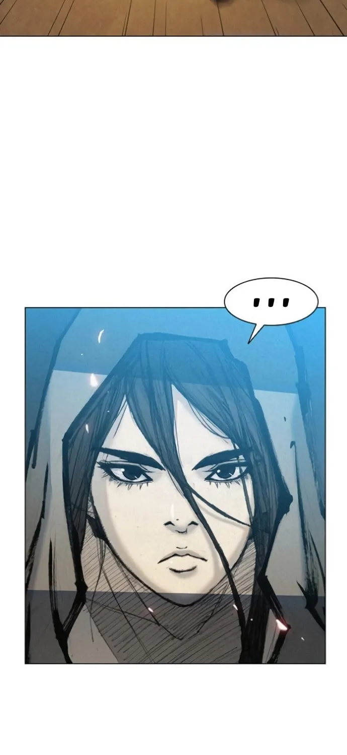 The Long Way of the Warrior Chapter 16 page 41 - 