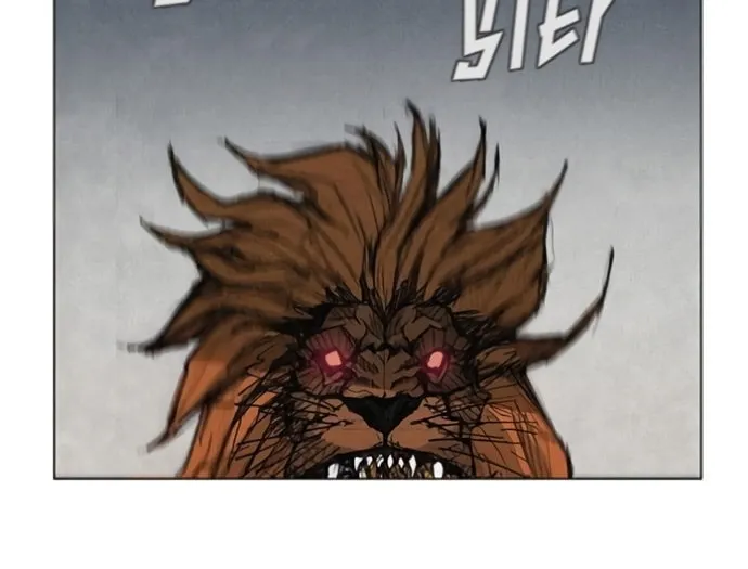 The Long Way of the Warrior Chapter 16 page 43 - 