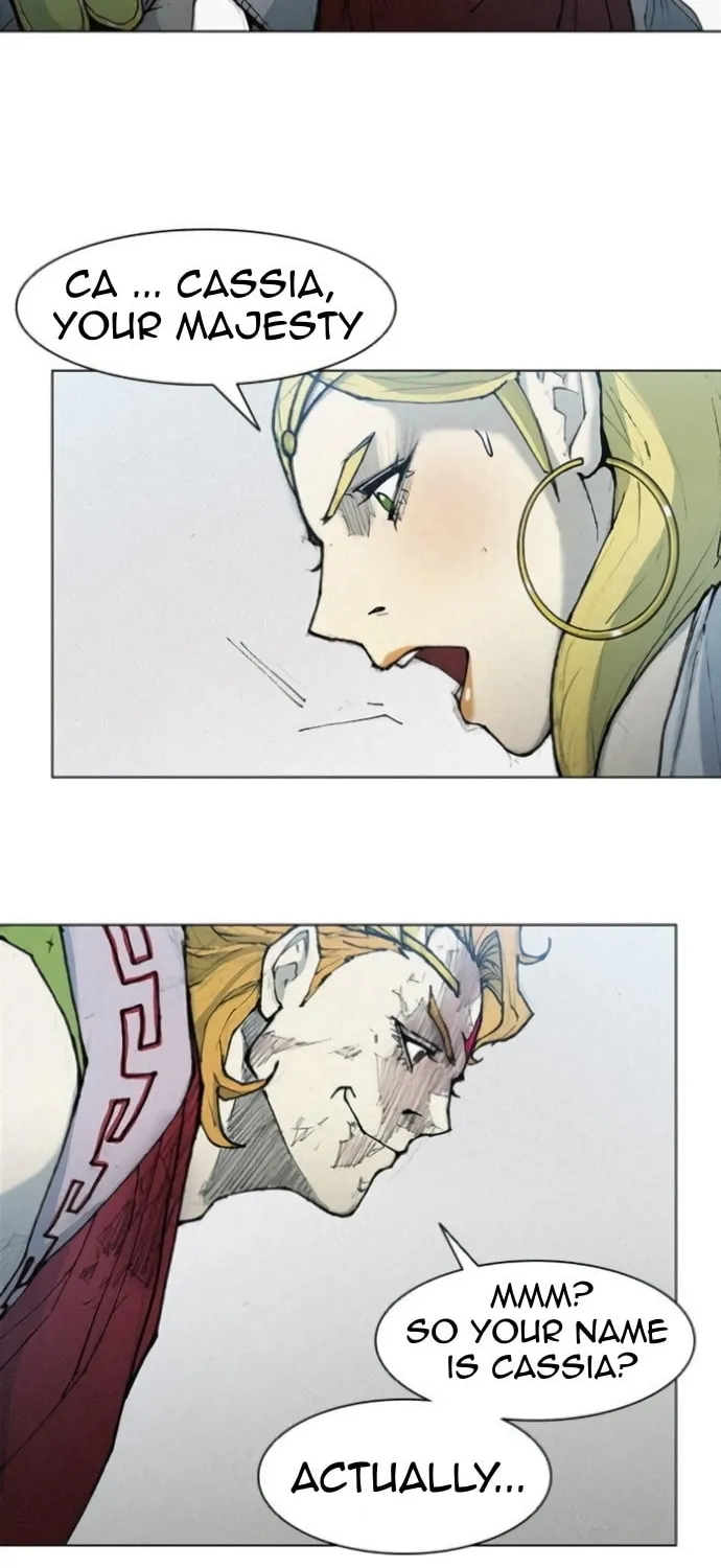 The Long Way of the Warrior Chapter 16 page 51 - 