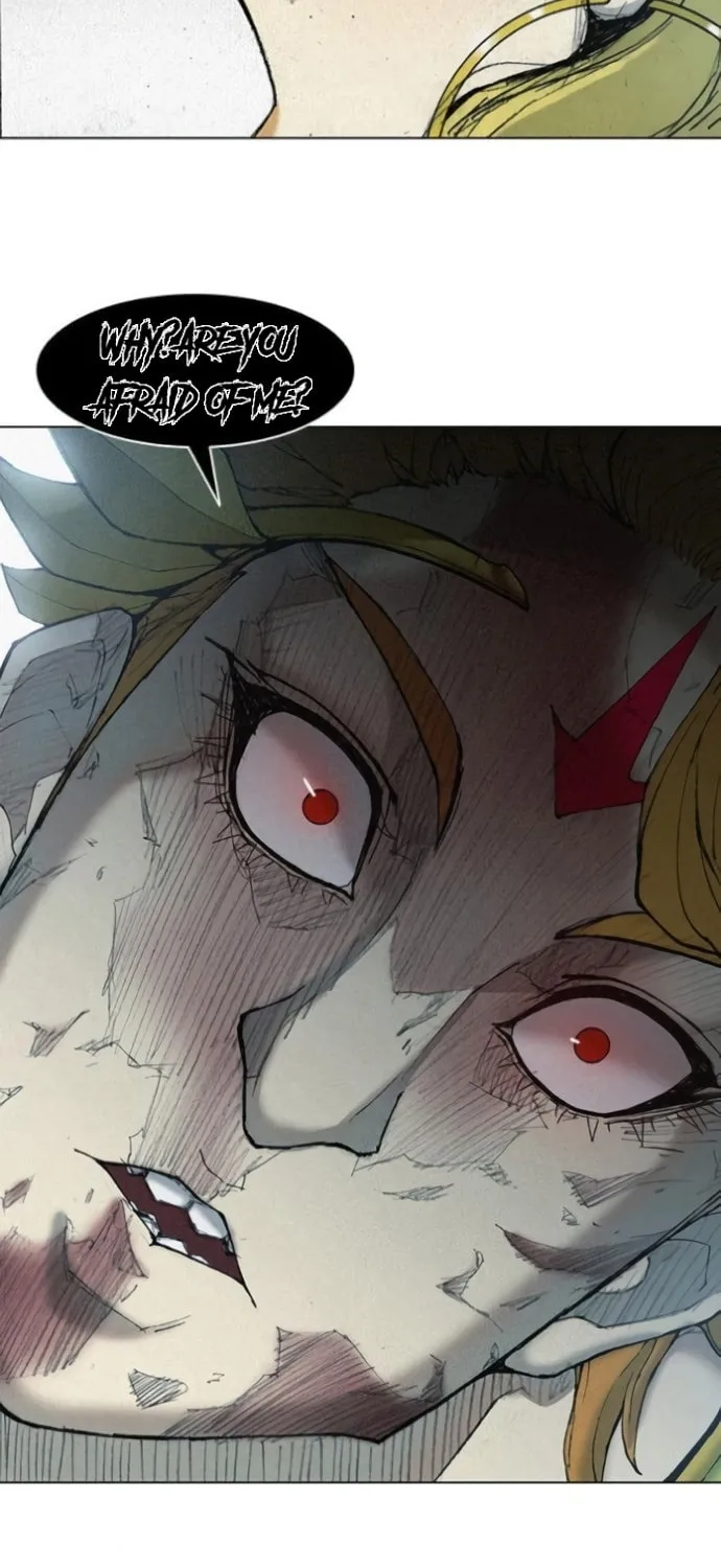 The Long Way of the Warrior Chapter 16 page 53 - 