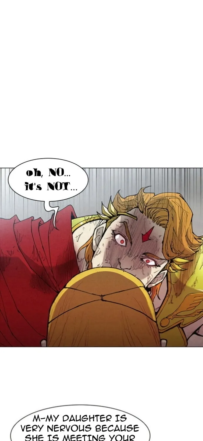 The Long Way of the Warrior Chapter 16 page 54 - 