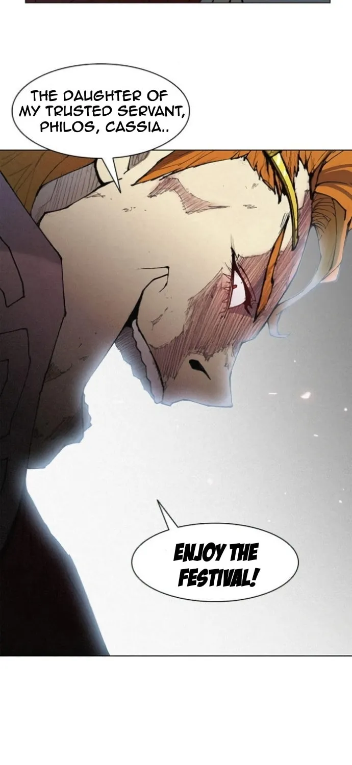 The Long Way of the Warrior Chapter 16 page 57 - 