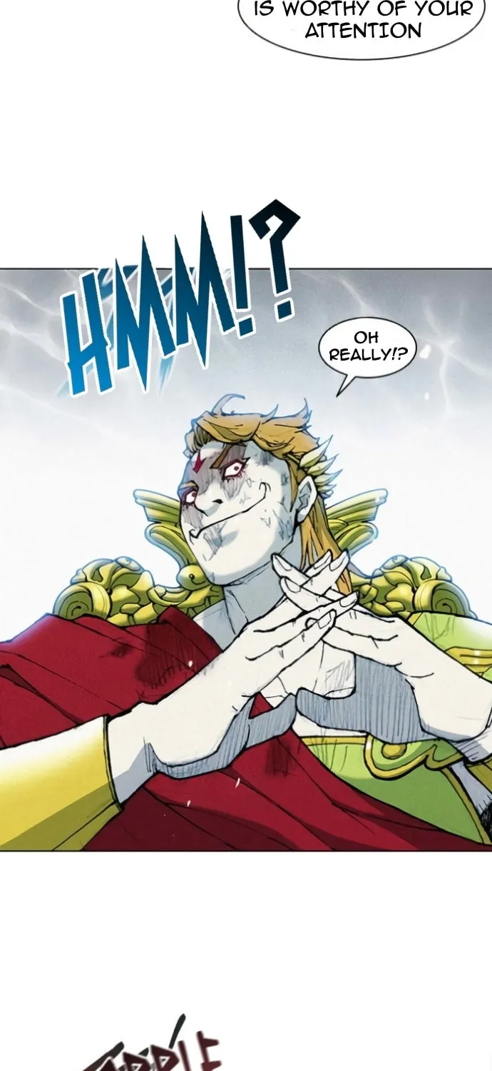 The Long Way of the Warrior Chapter 16 page 63 - 