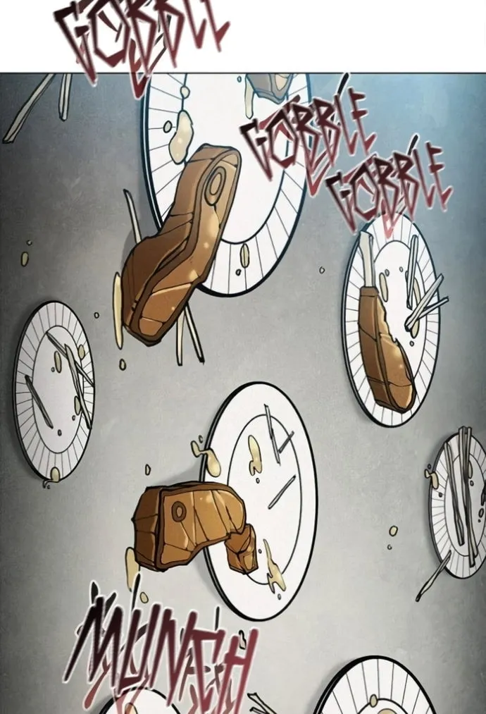 The Long Way of the Warrior Chapter 16 page 64 - 