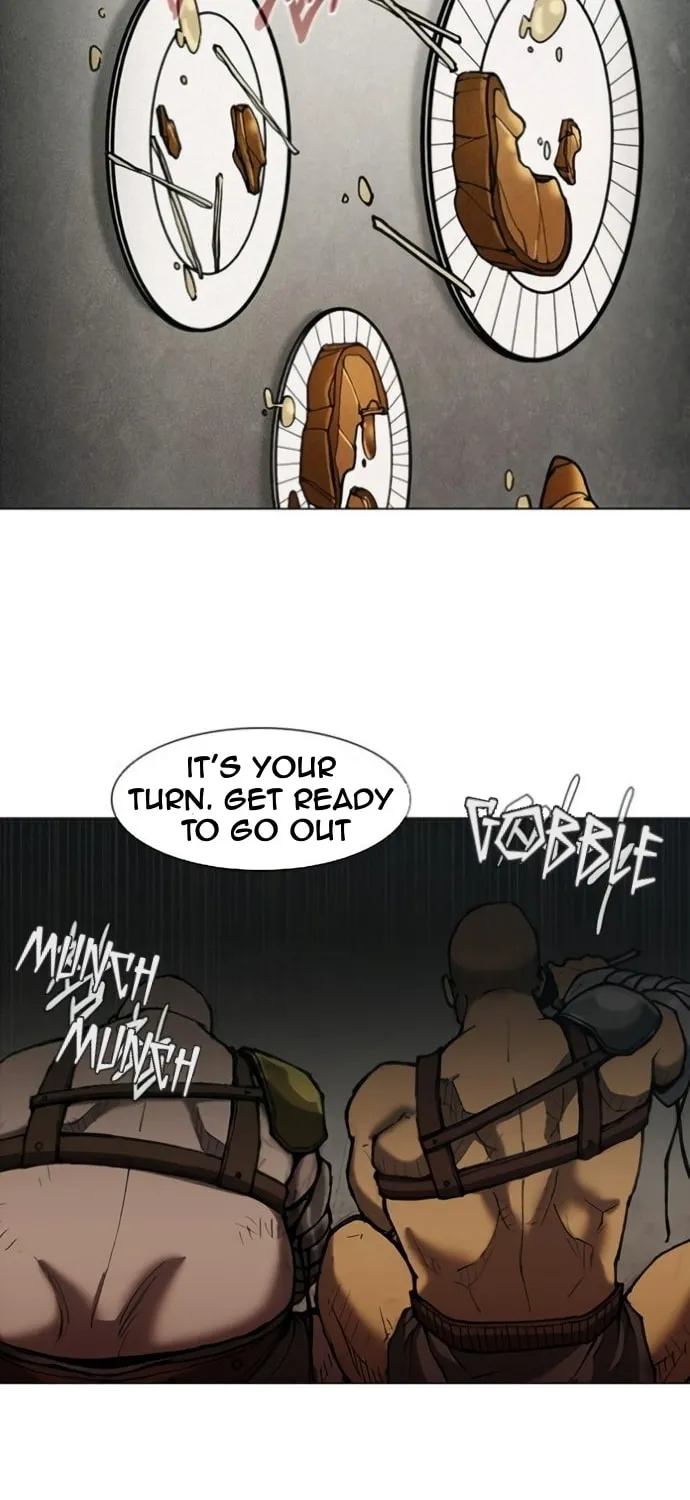 The Long Way of the Warrior Chapter 16 page 65 - 