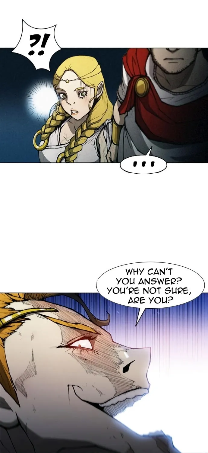 The Long Way of the Warrior Chapter 17 page 14 - 