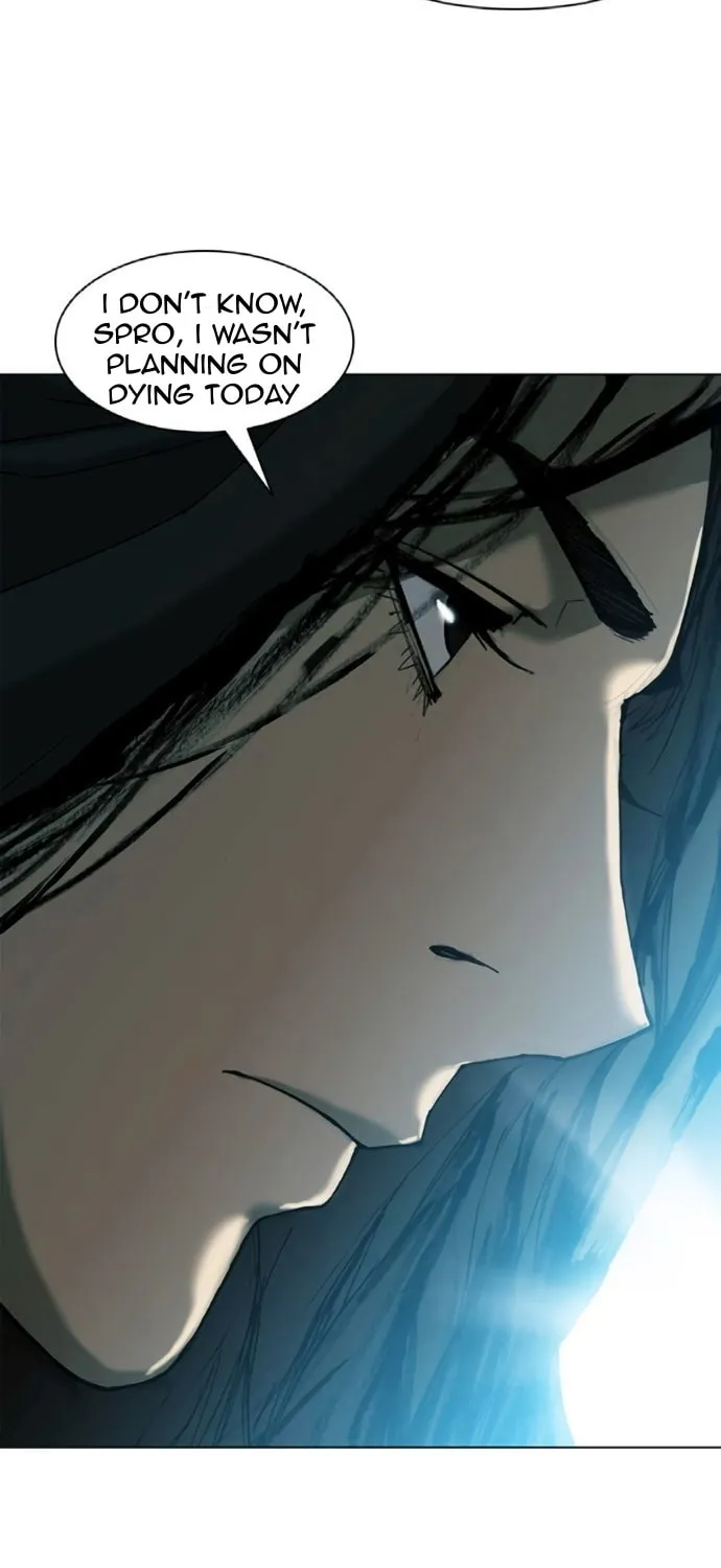 The Long Way of the Warrior Chapter 17 page 32 - 