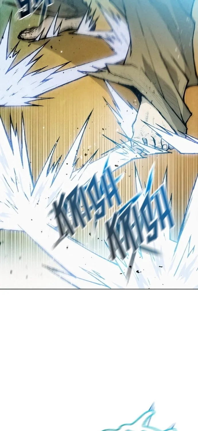 The Long Way of the Warrior Chapter 17 page 59 - 