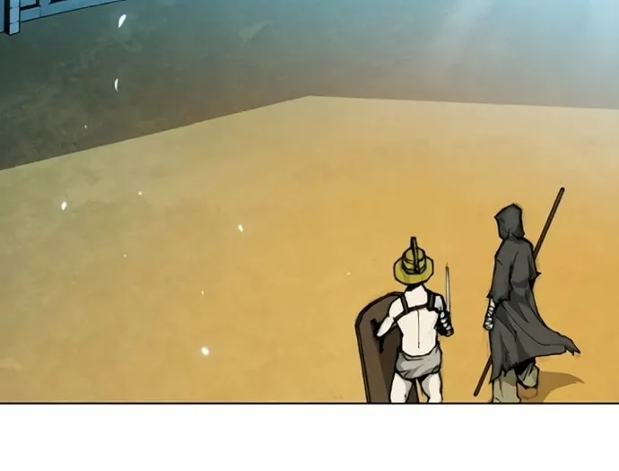 The Long Way of the Warrior Chapter 17 page 7 - 