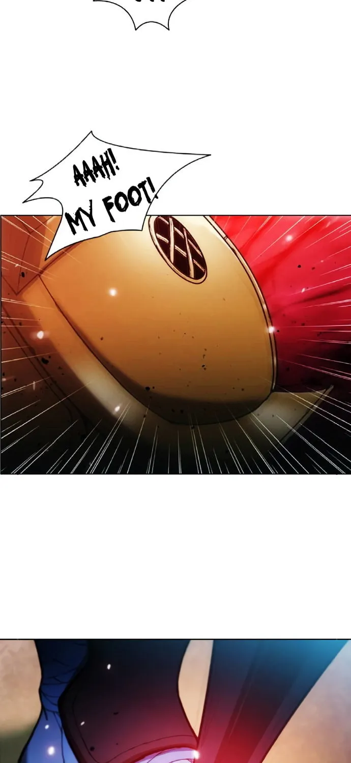 The Long Way of the Warrior Chapter 17 page 63 - 