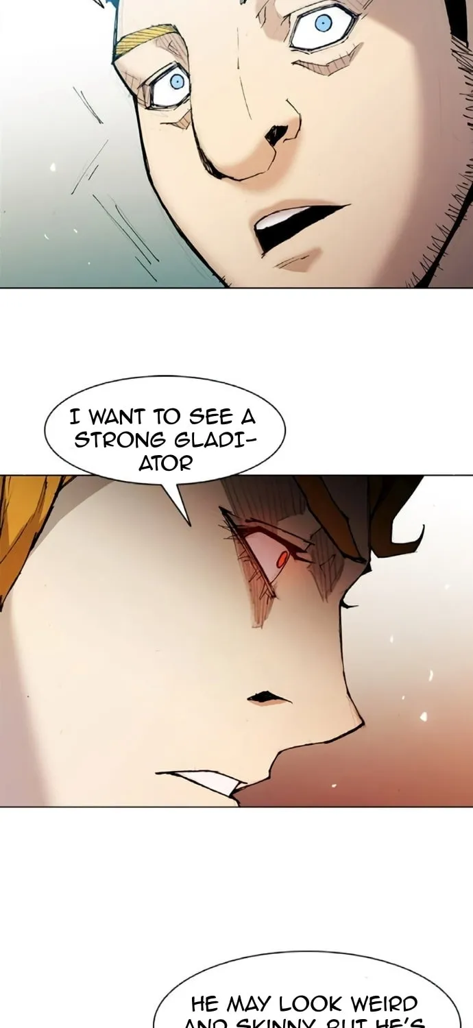 The Long Way of the Warrior Chapter 17 page 10 - 