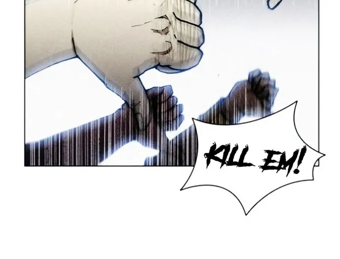 The Long Way of the Warrior Chapter 18 page 13 - 