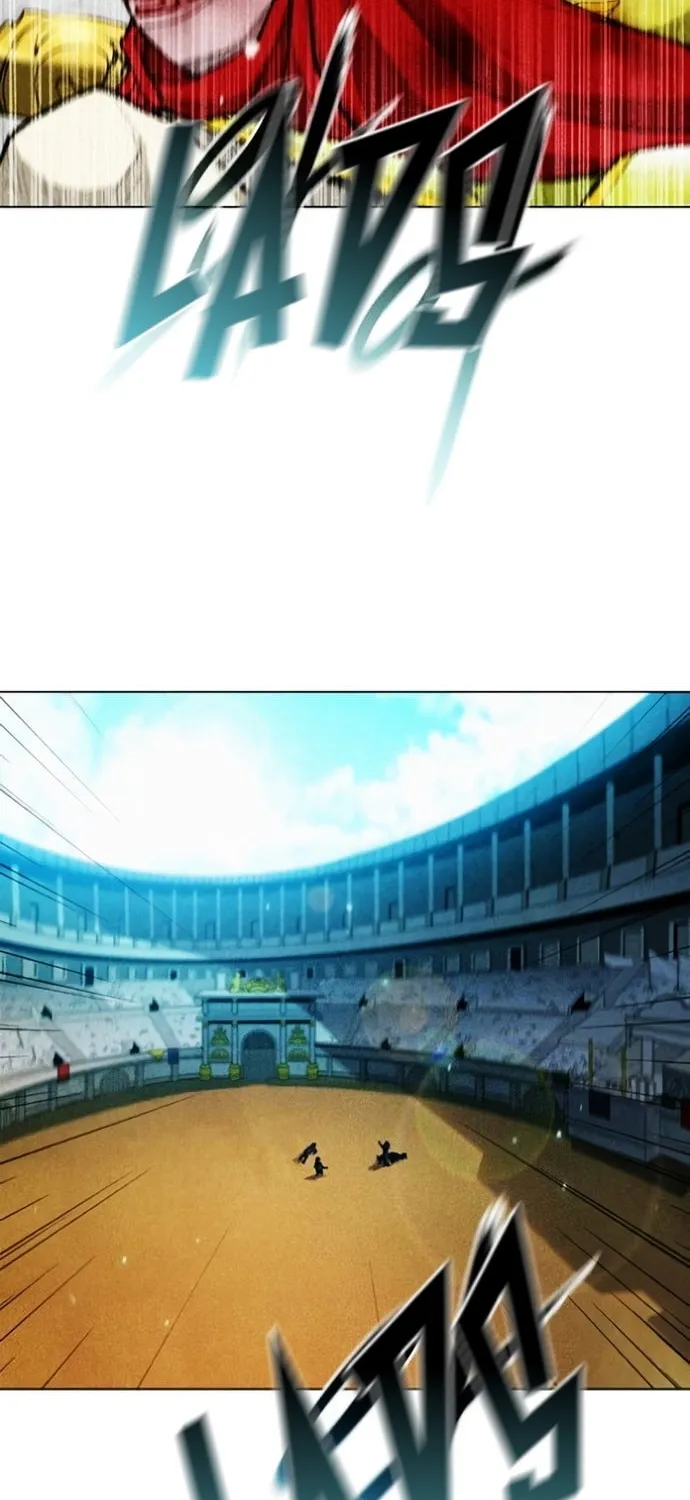 The Long Way of the Warrior Chapter 18 page 17 - 