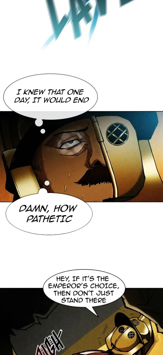 The Long Way of the Warrior Chapter 18 page 18 - 